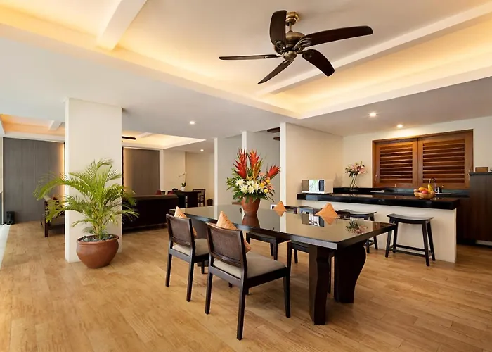 Kayu Raja Villa Seminyak (Bali)
