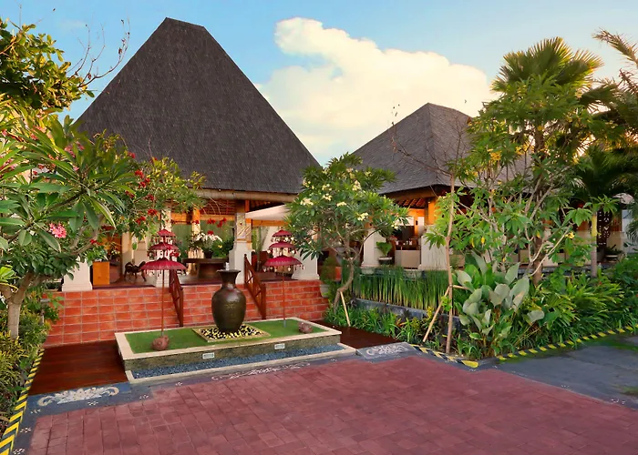 Kayu Raja Seminyak (Bali)